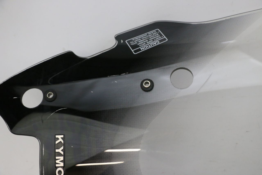 photo de PARE BRISE KYMCO XCITING 500 (2007 - 2010)