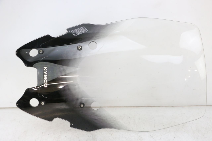 photo de PARE BRISE KYMCO XCITING 500 (2007 - 2010)