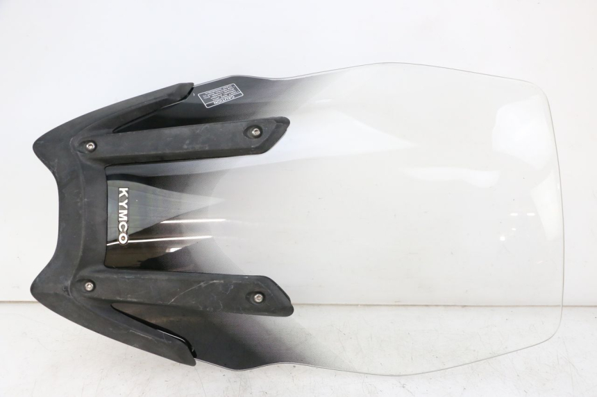 photo de PARE BRISE KYMCO XCITING 500 (2007 - 2010)