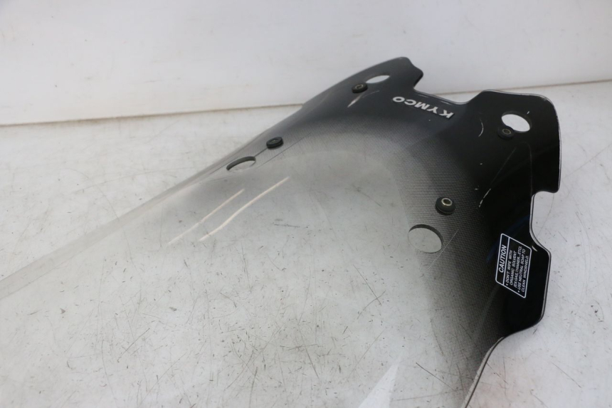 photo de PARE BRISE KYMCO XCITING 500 (2007 - 2010)