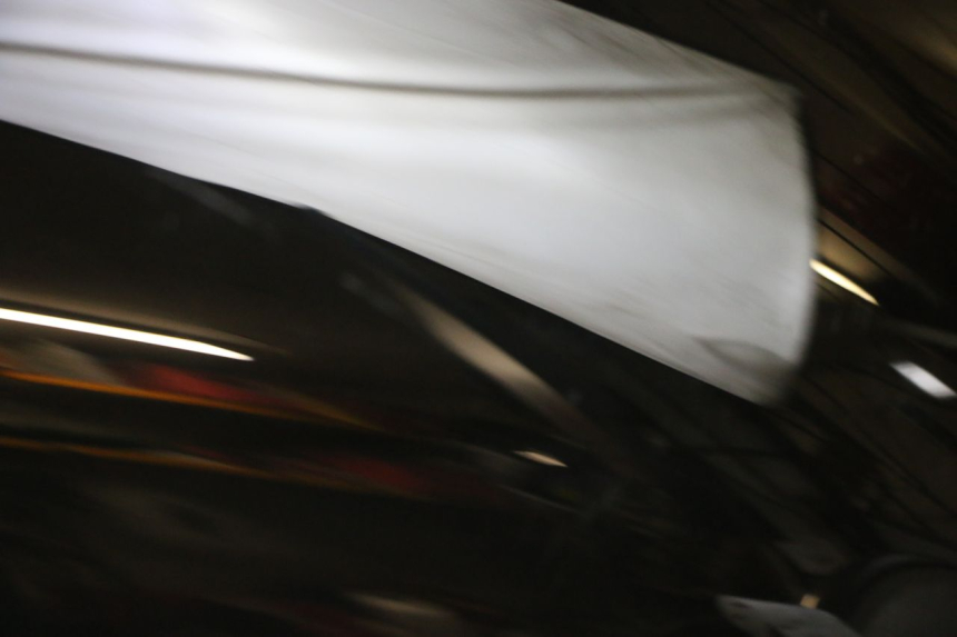 photo de PARE BRISE PIAGGIO MP3 HPE 300 (2019 - 2026) - Zoom état d’usage