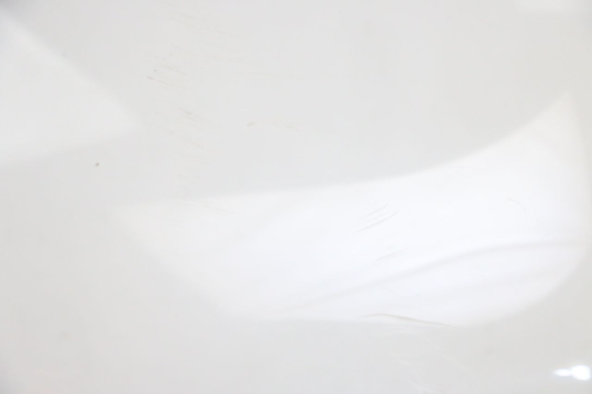 photo de PARE BRISE PIAGGIO MP3 LT 300 (2010 - 2016)