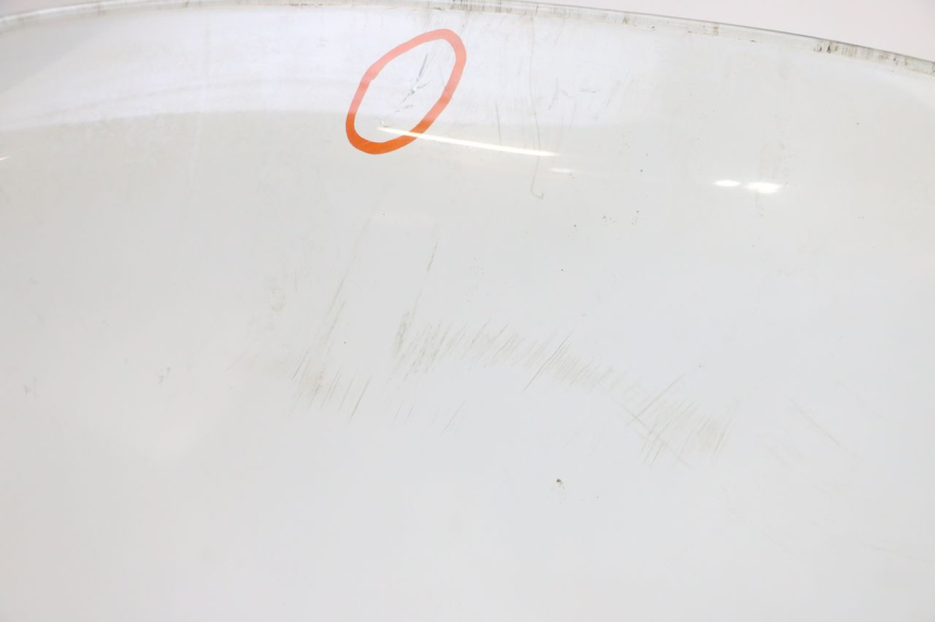 photo de PARE BRISE PIAGGIO MP3 LT 400 (2007 - 2012)