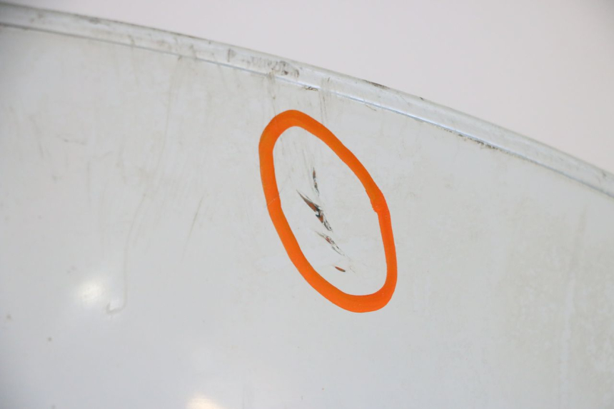 photo de PARE BRISE PIAGGIO MP3 LT 400 (2007 - 2012)
