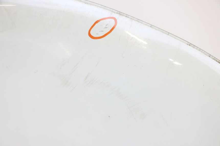 photo de PARE BRISE PIAGGIO MP3 LT 400 (2007 - 2012)
