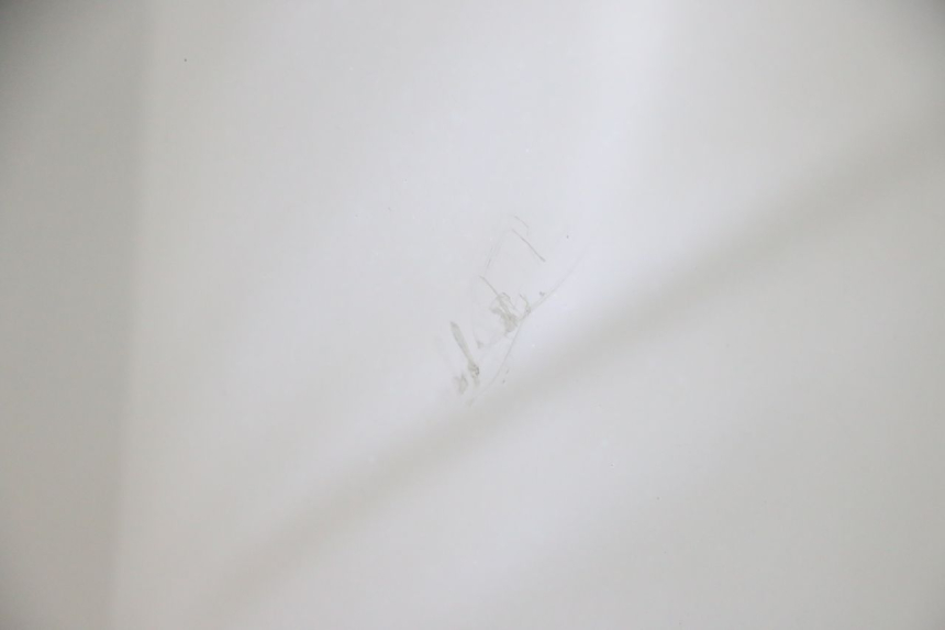 photo de PARE BRISE PIAGGIO MP3 LT 300 (2010 - 2016) - État de surface