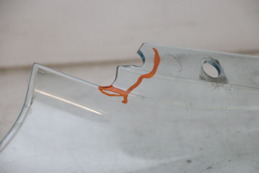 photo de PARE BRISE PIAGGIO MP3 125 (2006 - 2014)