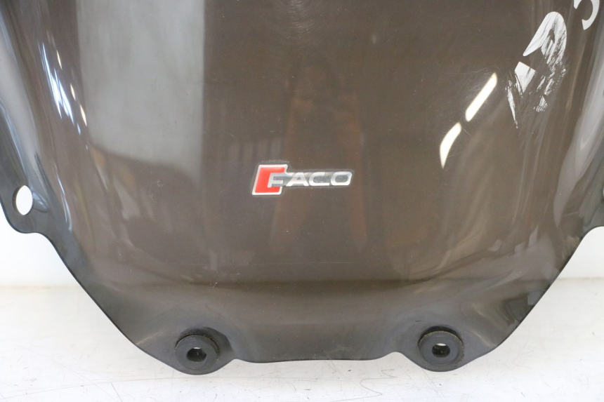 photo de PARE BRISE PIAGGIO MP3 RL 250 (2006 - 2010) - Zoom qualité