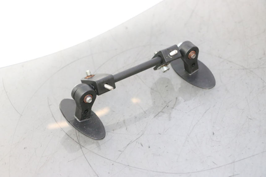 photo de PARE BRISE PIAGGIO MP3 500 (2016 - 2018) - Angle alternatif