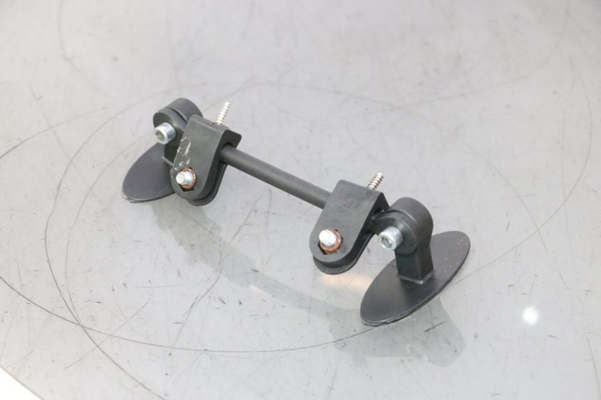 photo de PARE BRISE PIAGGIO MP3 500 (2016 - 2018) - Zoom qualité