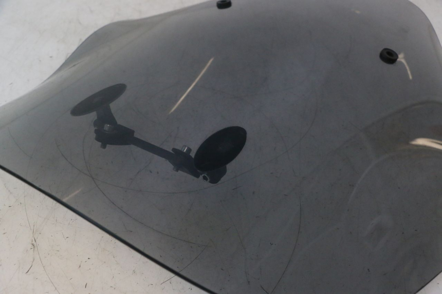 photo de PARE BRISE PIAGGIO MP3 500 (2016 - 2018) - Zoom état d’usage