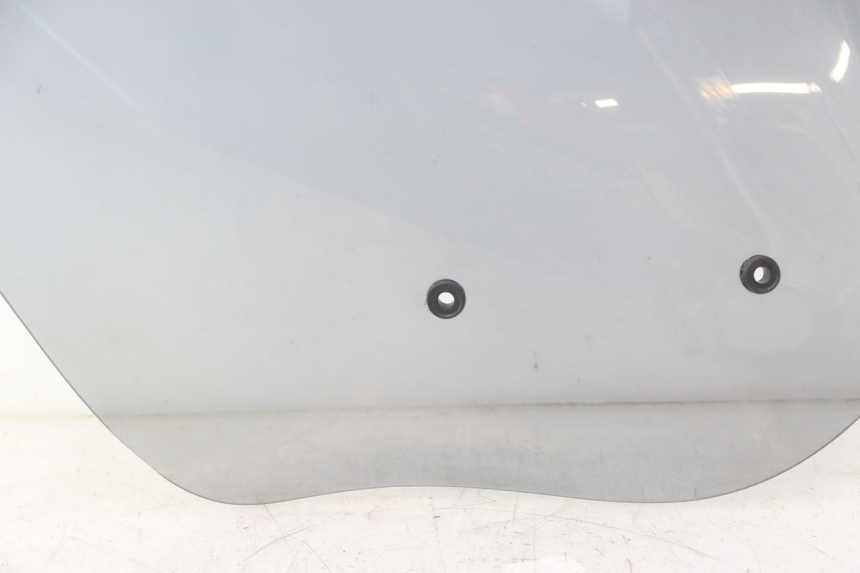 photo de PARE BRISE PIAGGIO MP3 500 (2016 - 2018) - Zoom état d’usage