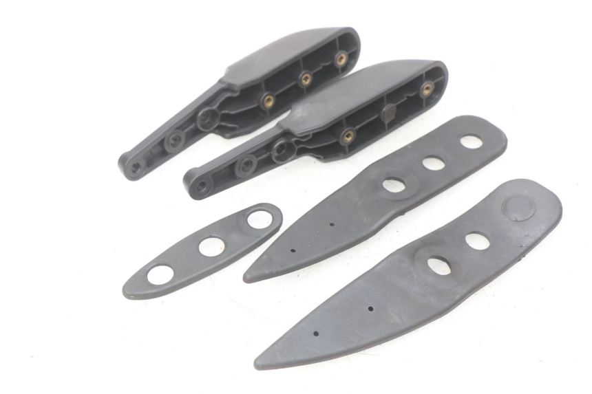 photo de PARE BRISE GILERA NEXUS 125 (2009 - 2013)