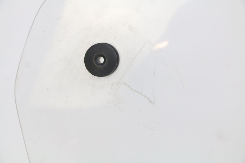 photo de PARE BRISE GILERA NEXUS 125 (2009 - 2013)