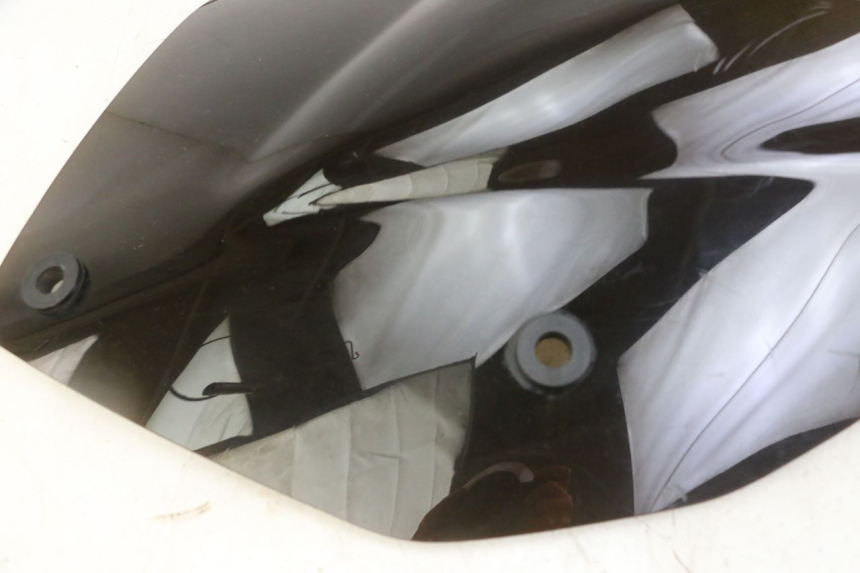 photo de PARE BRISE GILERA NEXUS 125 (2009 - 2013)