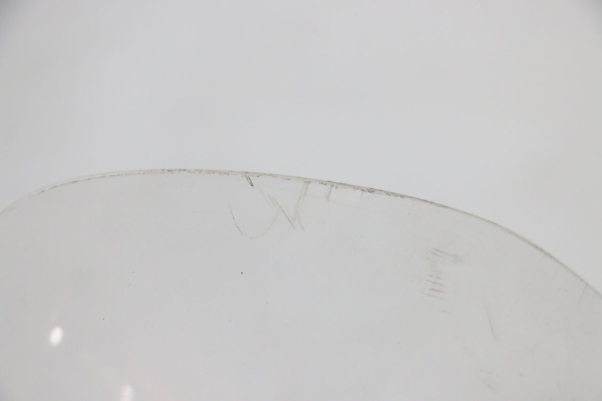 photo de PARE BRISE GILERA NEXUS 125 (2009 - 2013)