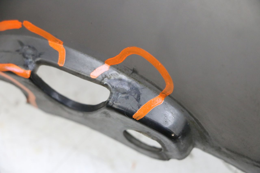 photo de PARE BRISE HONDA NSR R 125 (1994 - 2003) - Inspection visuelle