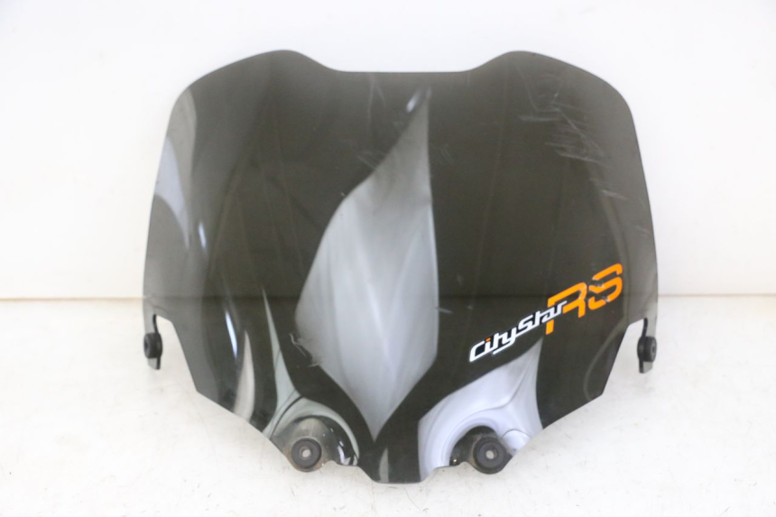 photo de PARE BRISE PEUGEOT CITYSTAR 2T 50 (2018 - 2021)
