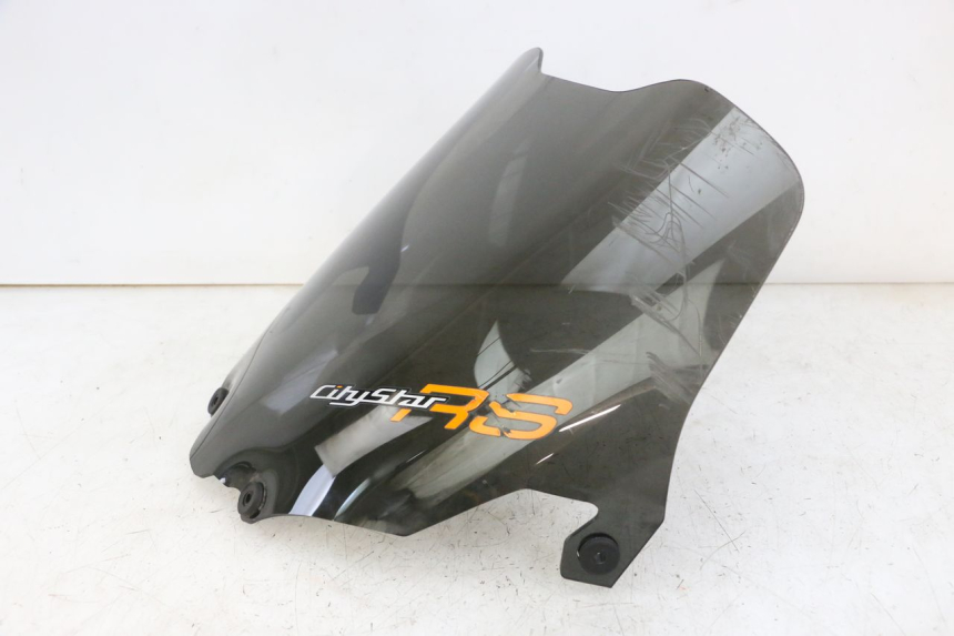 photo de PARE BRISE PEUGEOT CITYSTAR 2T 50 (2018 - 2021)