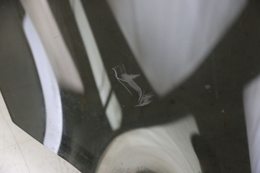 photo de PARE BRISE PEUGEOT CITYSTAR 2T 50 (2018 - 2021)