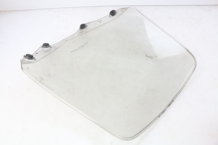 photo de PARE BRISE PEUGEOT GEOPOLIS 400 (2007 - 2013)