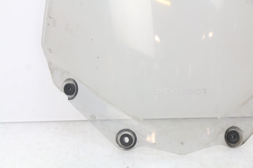 photo de PARE BRISE PEUGEOT GEOPOLIS 400 (2007 - 2013)