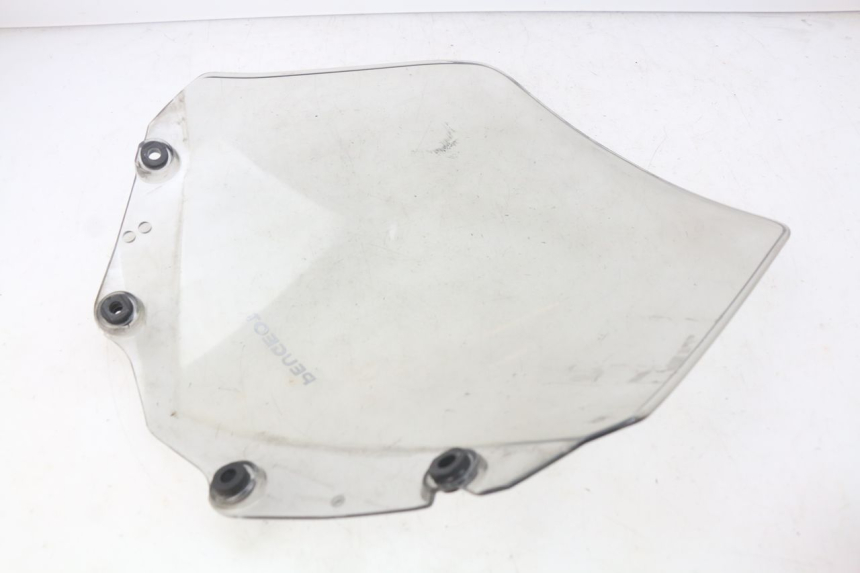 photo de PARE BRISE PEUGEOT GEOPOLIS 400 (2007 - 2013)
