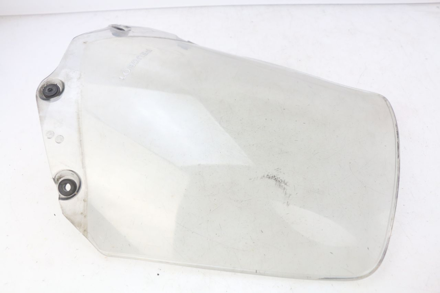 photo de PARE BRISE PEUGEOT GEOPOLIS 400 (2007 - 2013)