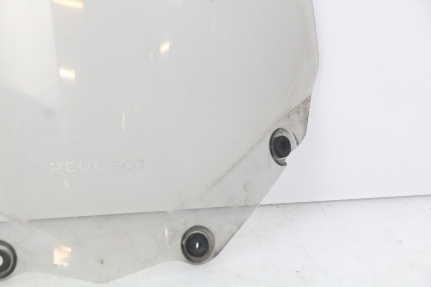 photo de PARE BRISE PEUGEOT GEOPOLIS 400 (2007 - 2013)