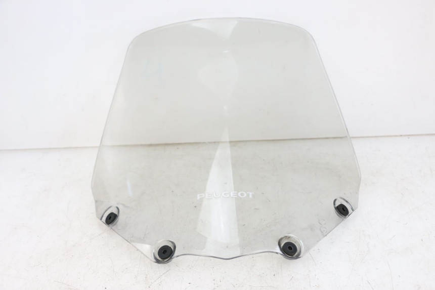 photo de PARE BRISE PEUGEOT GEOPOLIS RS 125 (2007 - 2009)