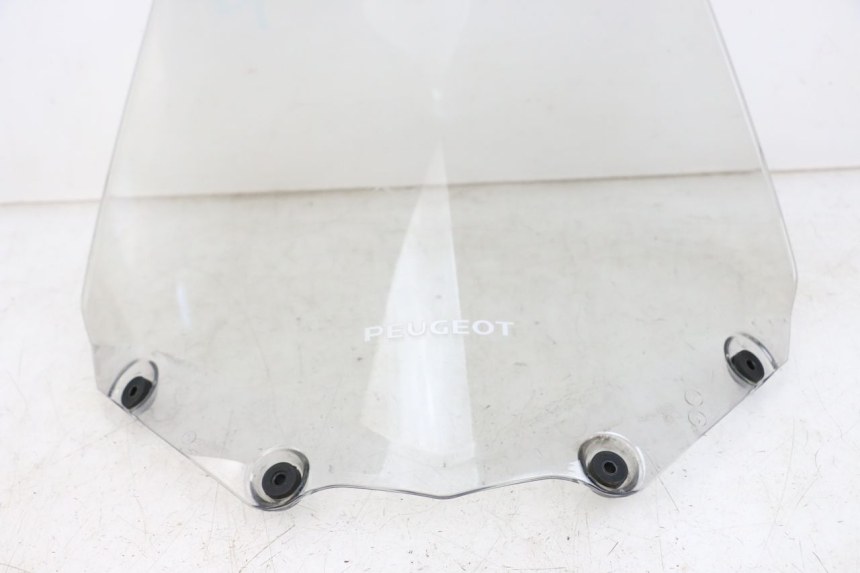 photo de PARE BRISE PEUGEOT GEOPOLIS RS 125 (2007 - 2009)