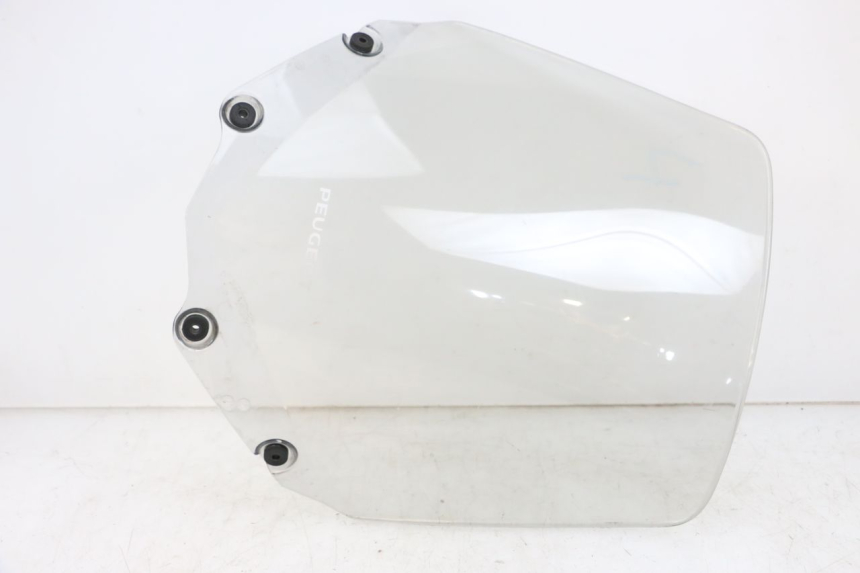 photo de PARE BRISE PEUGEOT GEOPOLIS RS 125 (2007 - 2009)