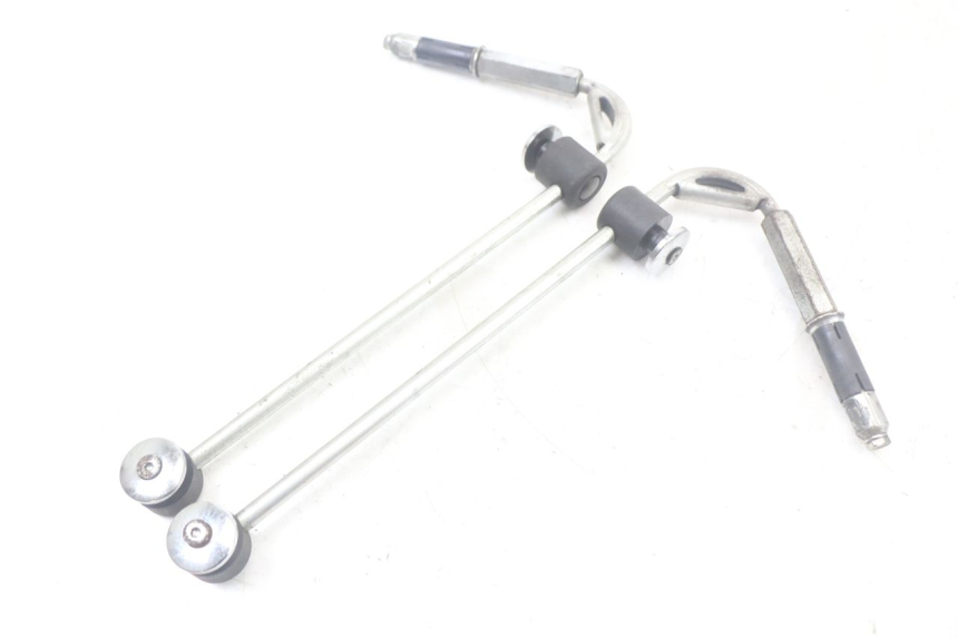 photo de PARE BRISE PIAGGIO LIBERTY 125 (2009 - 2013)