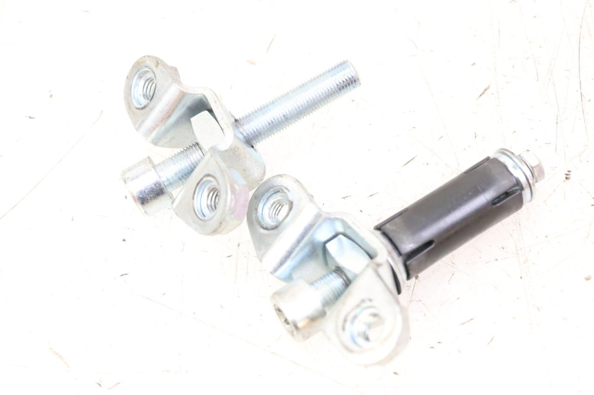photo de PARE BRISE PIAGGIO NRG POWER PUREJET 50 (2018 - 2021)