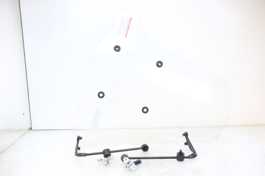 photo de PARE BRISE PIAGGIO NRG POWER PUREJET 50 (2018 - 2021)
