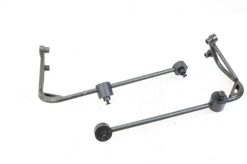 photo de PARE BRISE PIAGGIO NRG POWER PUREJET 50 (2018 - 2021)