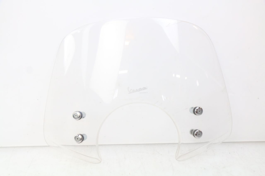 photo de PARE BRISE PIAGGIO VESPA GTS IGET ABS 125 (2017 - 2023)