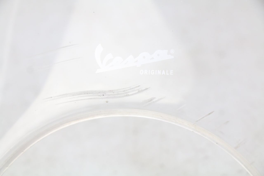 photo de PARE BRISE PIAGGIO VESPA GTS IGET ABS 125 (2017 - 2023)