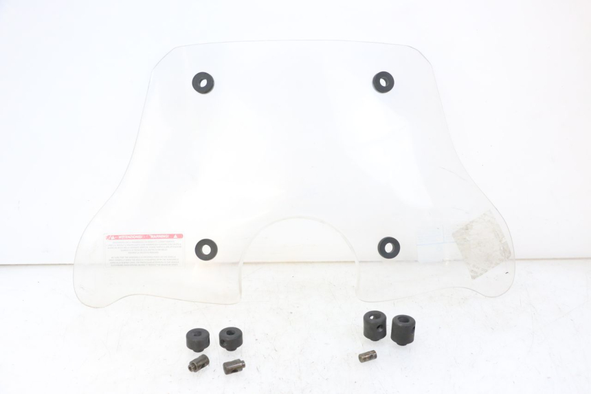 photo de PARE BRISE PIAGGIO VESPA LX IE 125 (2010 - 2012)