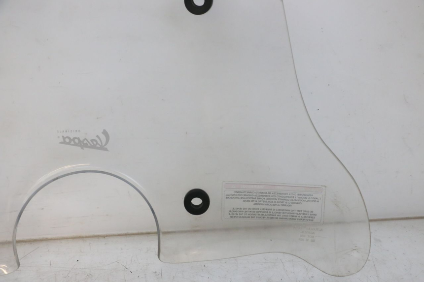 photo de PARE BRISE PIAGGIO VESPA LX IE 125 (2010 - 2012)