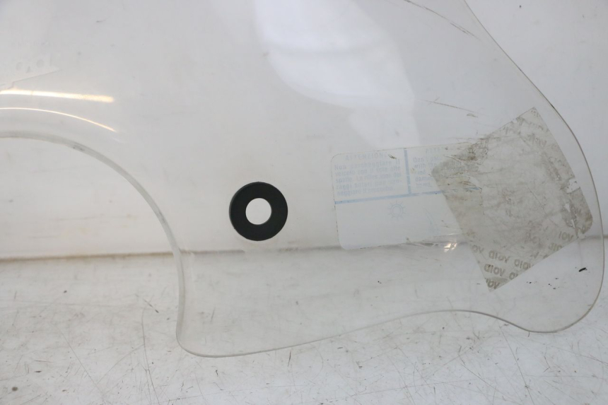 photo de PARE BRISE PIAGGIO VESPA LX IE 125 (2010 - 2012)