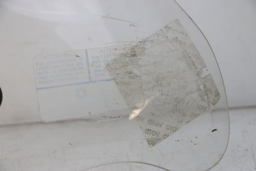 photo de PARE BRISE PIAGGIO VESPA LX IE 125 (2010 - 2012)