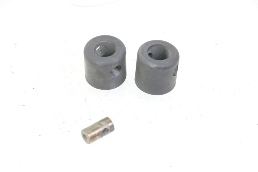 photo de PARE BRISE PIAGGIO VESPA LX IE 125 (2010 - 2012)
