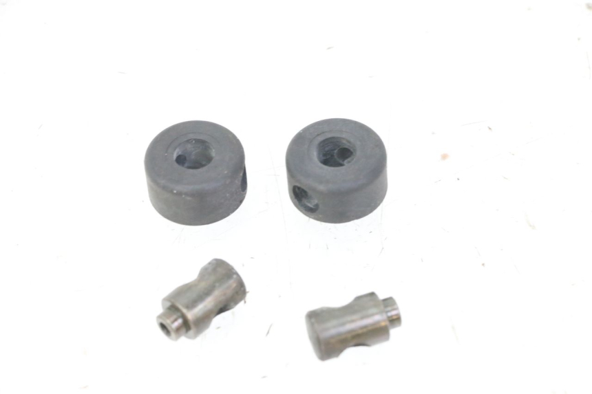 photo de PARE BRISE PIAGGIO VESPA LX IE 125 (2010 - 2012)