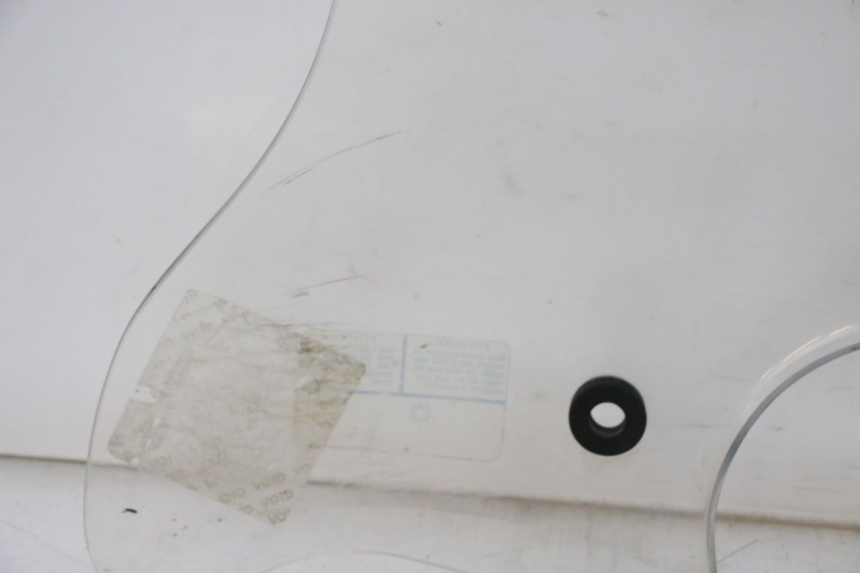 photo de PARE BRISE PIAGGIO VESPA LX IE 125 (2010 - 2012)