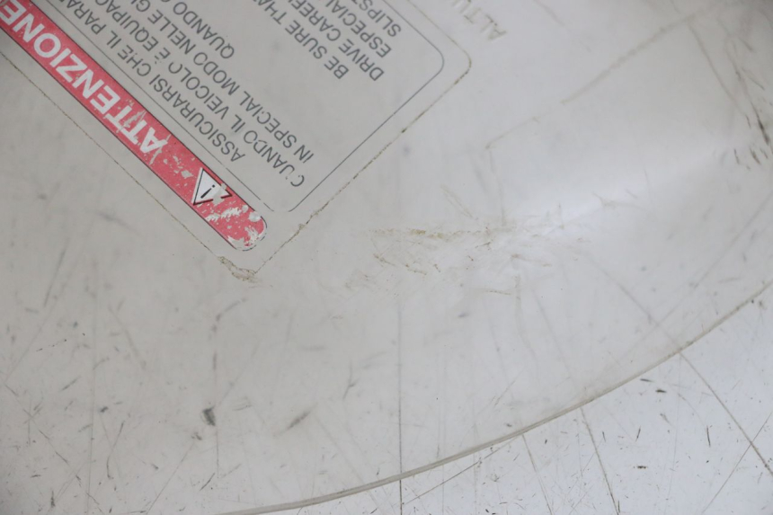 photo de PARE BRISE PIAGGIO VESPA LX IE 125 (2010 - 2012)
