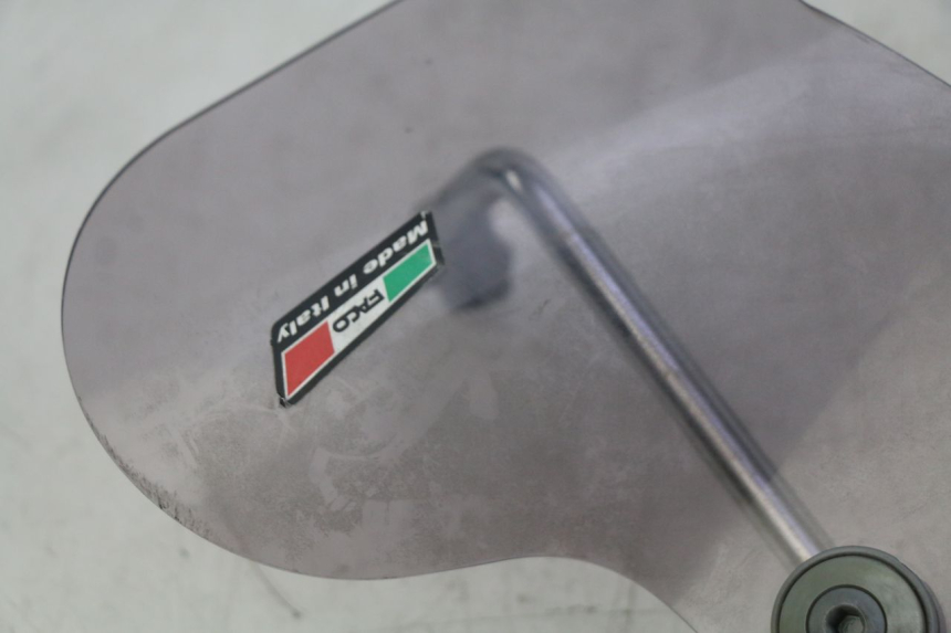 photo de PARE BRISE PIAGGIO VESPA SPRINT 2T 50 (2014 - 2018)
