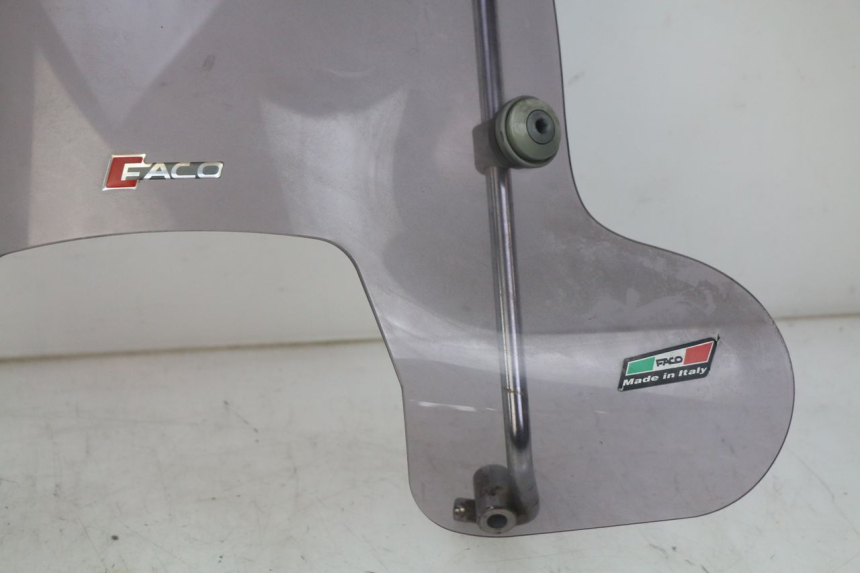 photo de PARE BRISE PIAGGIO VESPA SPRINT 2T 50 (2014 - 2018)