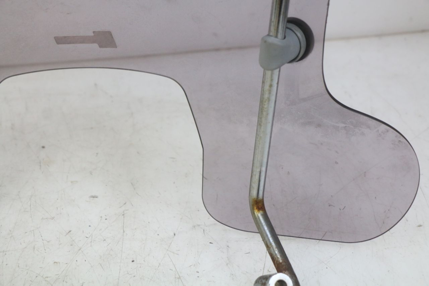 photo de PARE BRISE PIAGGIO VESPA SPRINT 2T 50 (2014 - 2018)