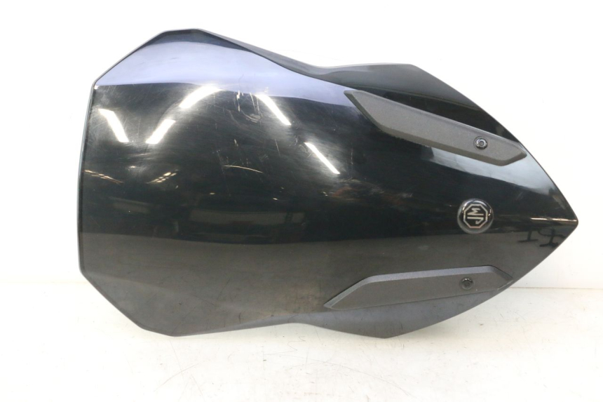 photo de PARE BRISE JM MOTORS R-MAX TECH 50 (2024 - 2026) - Vue principale